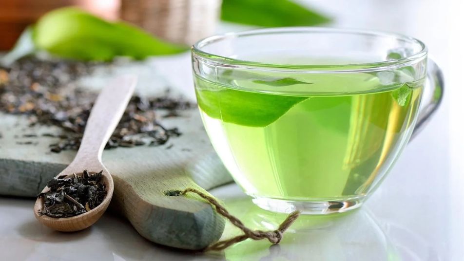 beneficios de la L teanina te